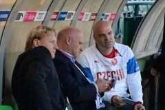 Jednadvacítku čekají v kvalifikaci ME Belgie či Černá Hora