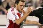 ŽIVĚ Slavia - Sparta 1:1, Sparta má už jen bod Liberec