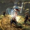 Heavenly Sword
