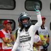 F1, VC Austrálie 2015: Nico Rosberg, Mercedes