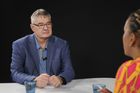 Češi nyní hudrují na chladné léto. "Pletou se," vzkazuje jim klimatolog