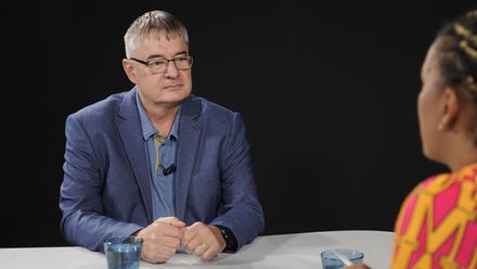 Češi nyní hudrují na chladné léto. "Pletou se," vzkazuje jim klimatolog