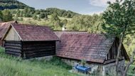 Srdcem celého místa je pro Radima příroda. "Celá filozofie chalupy je vlastně o tom nejkrásnějším a to je příroda," tvrdí.