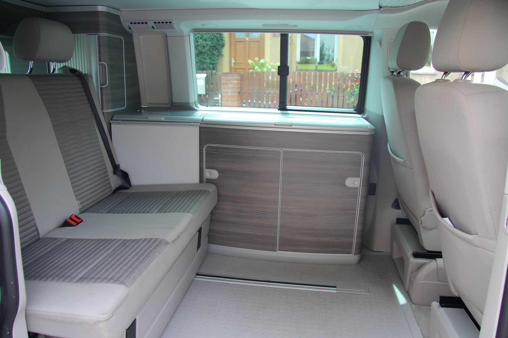 VW California - 7