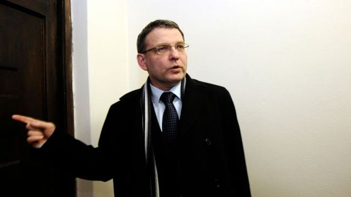 ČSSD zrušila v Ostravě většinu místních organizací. Kvůli výsledkům a černým duším