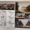 I toto je vítězný architektonický návrh na budoucí podobu bývalé věznice v Uherském Hradišti.