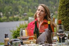 Líbivé a vyprázdněné obrázky na téma ledvina. Česká komedie Něco za něco je úmorná