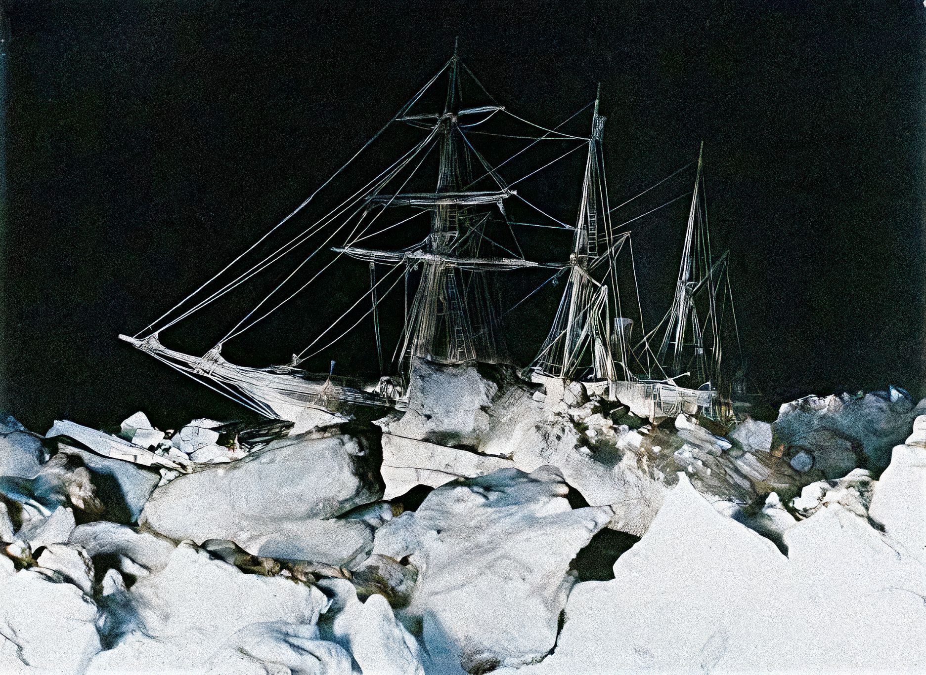 Ernest Shackleton, badatel, historie, polární kruh, Jižní pól, Zahraničí