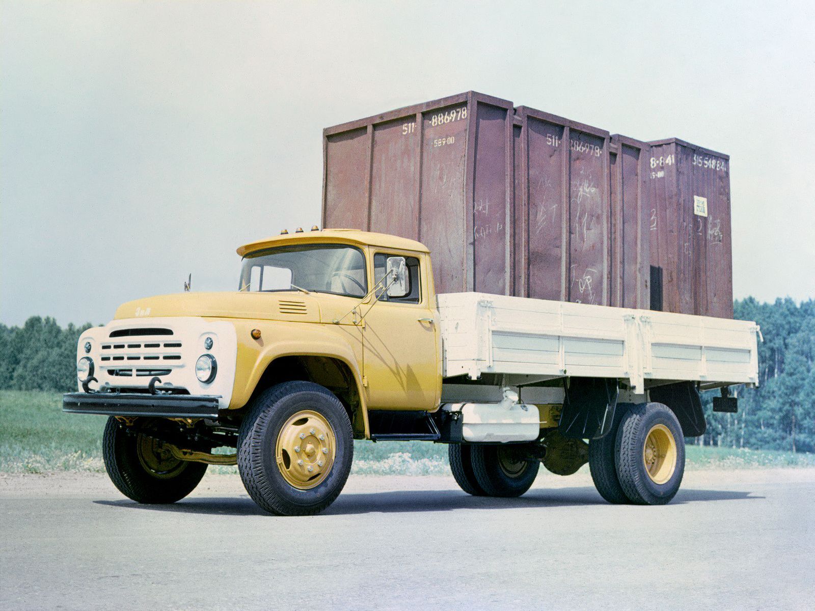 ZiL 130