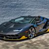 Lamborghini Centenario