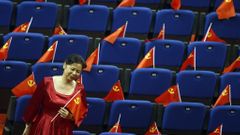 Čínská Komunistická strana oslavuje 90. výročíí