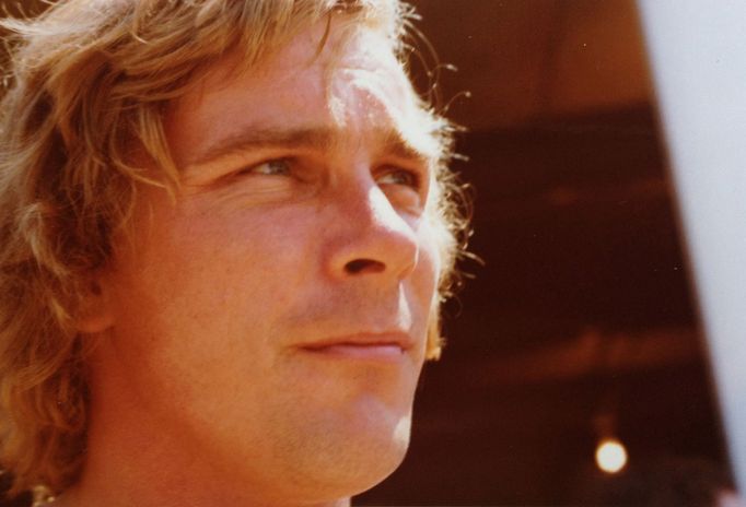 James Hunt