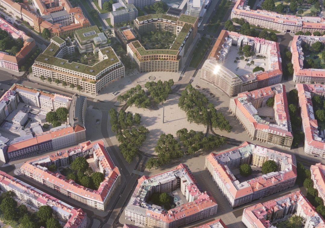 Vítězné náměstí