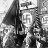 Anšlus, Rakousko, Německo, nacismus, Zahraničí, historie, výročí