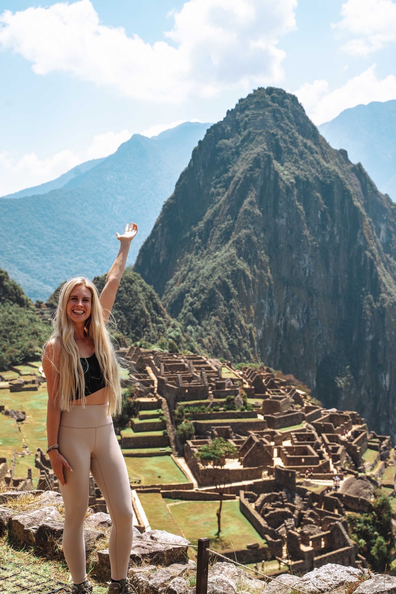 digitální nomádka Vendula Žáková učí jako Nomadika digital