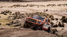 Rallye Dakar, 7. etapa: Martin Prokop, Ford