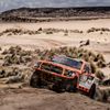 Rallye Dakar, 7. etapa: Martin Prokop, Ford