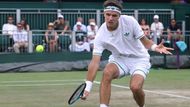 Jakub Menšík, Wimbledon 2025