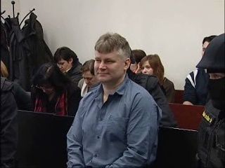 Krajský soud v Plzni zamítl Kajínkovu žádost o obnovení procesu