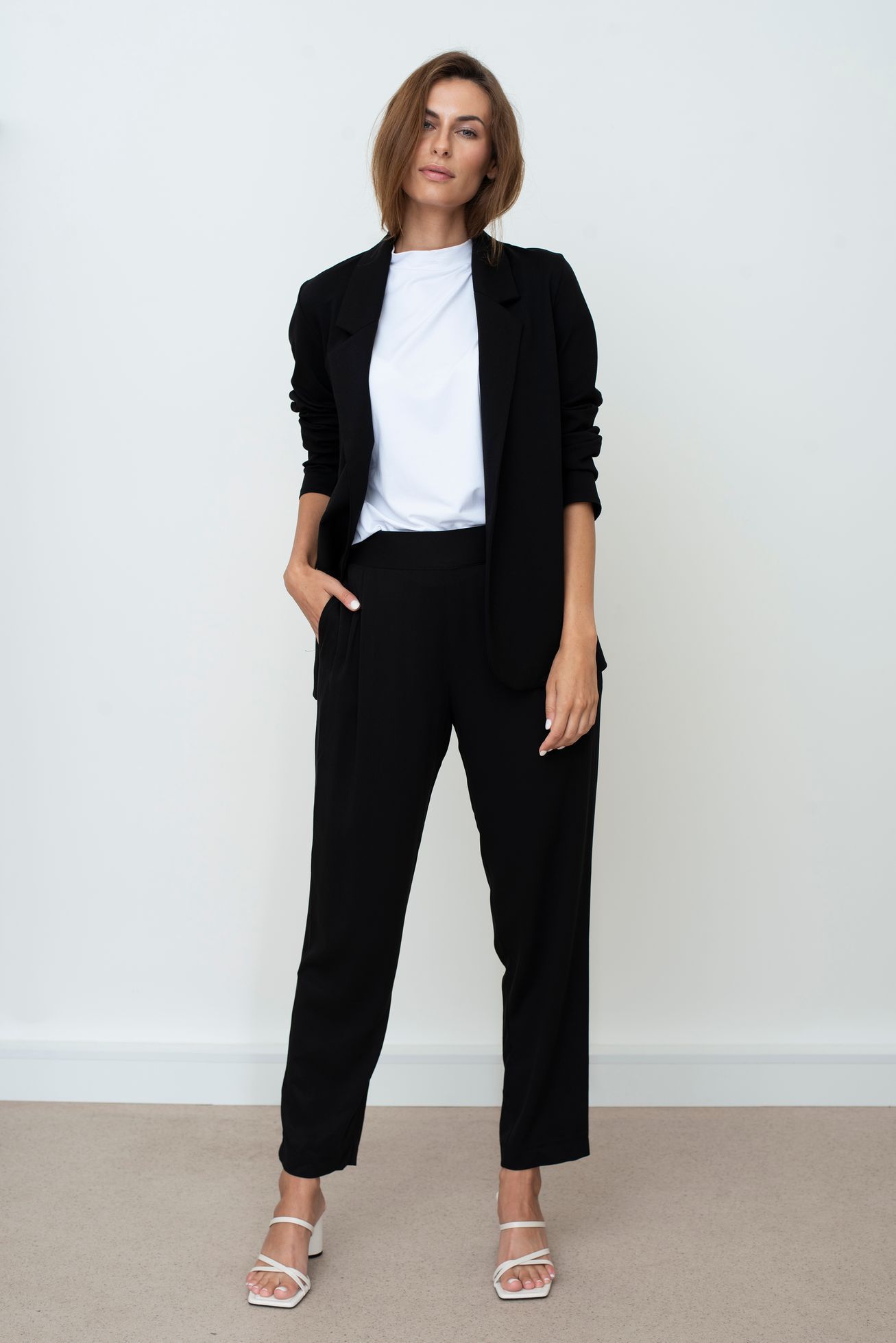 Sophistic by Veronika, Veronika Štěrbová