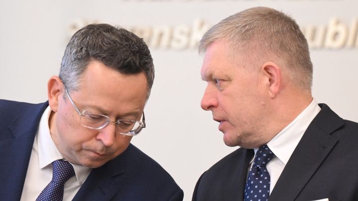 Na Slovensku schválili kritizovaný konsolidační balíček. DPH stoupne na 23 procent