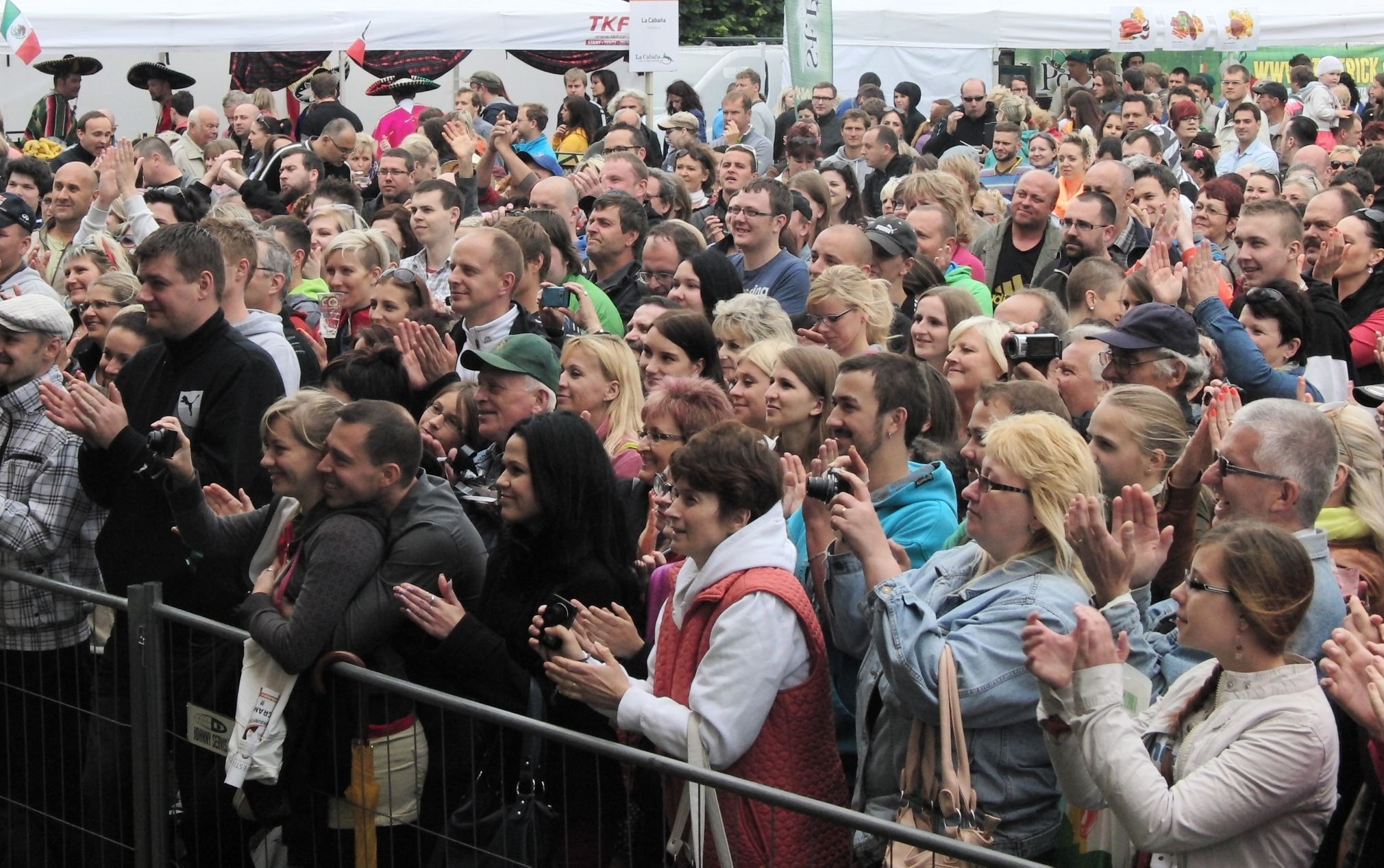 Show Zdeňka Pohlreicha