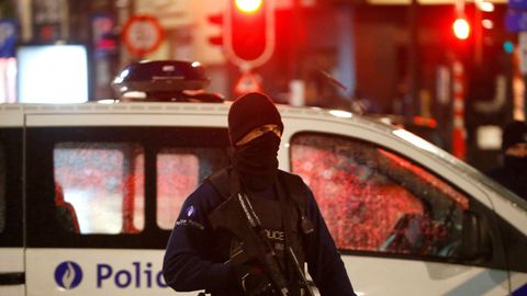 Útoky eliminovat nemůžeme, v Evropě jsou teroristů stovky, je to daň za svobodu, tvrdí expert