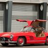 Mercedes-Benz 300 SL Gullwing