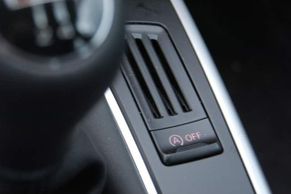 Elektroničtí pomocníci k hlídání spotřeby v audi