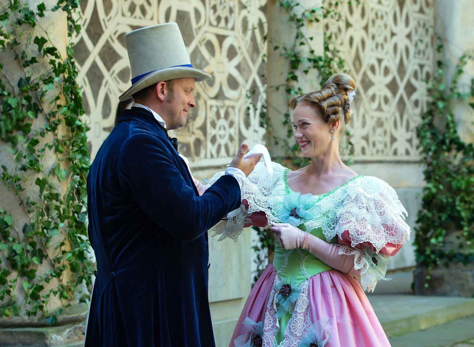 Krakonošovo tajemství, film, 2022