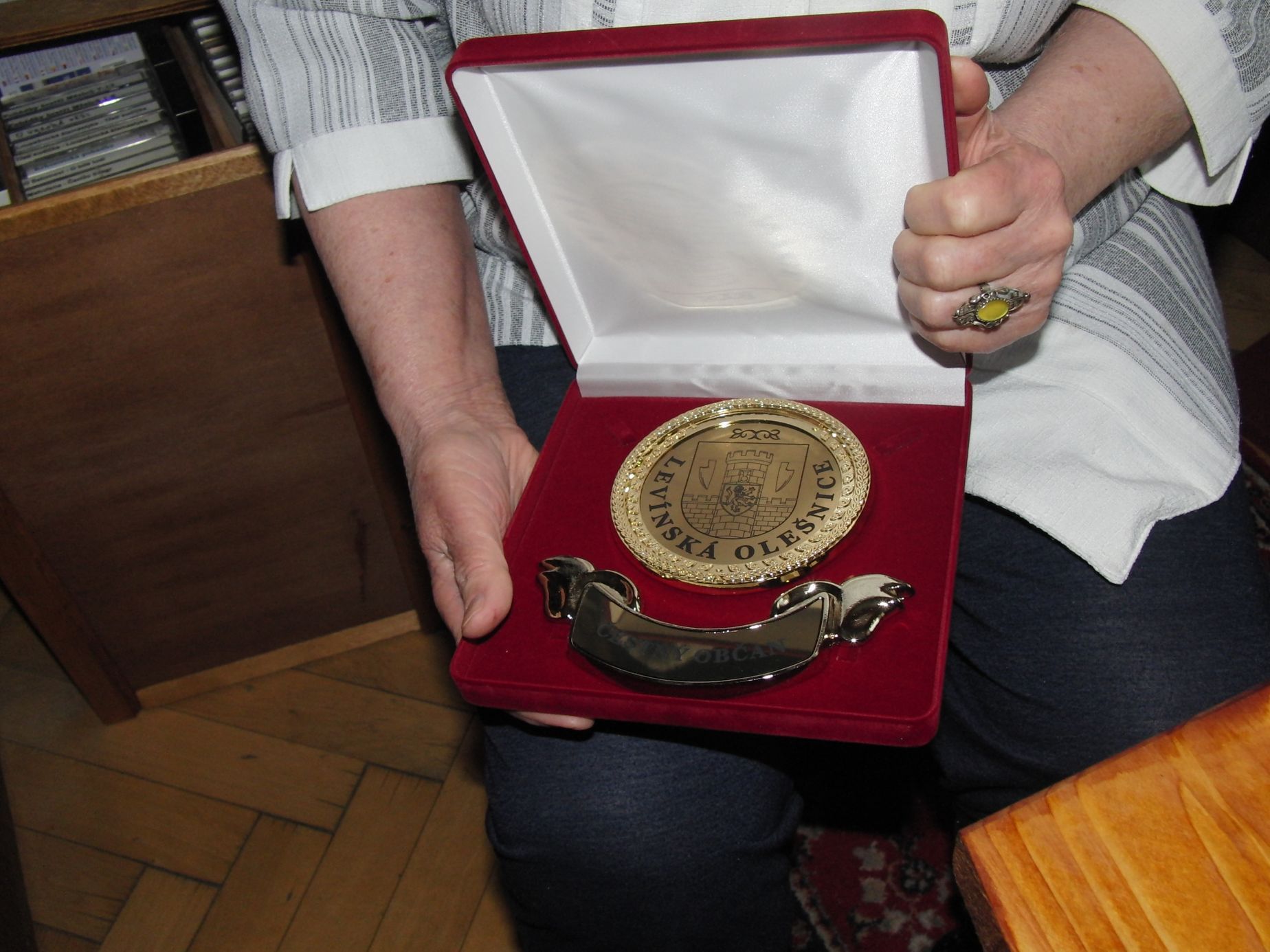 Božena Šimková, autorka legendární Krkonošské pohádky