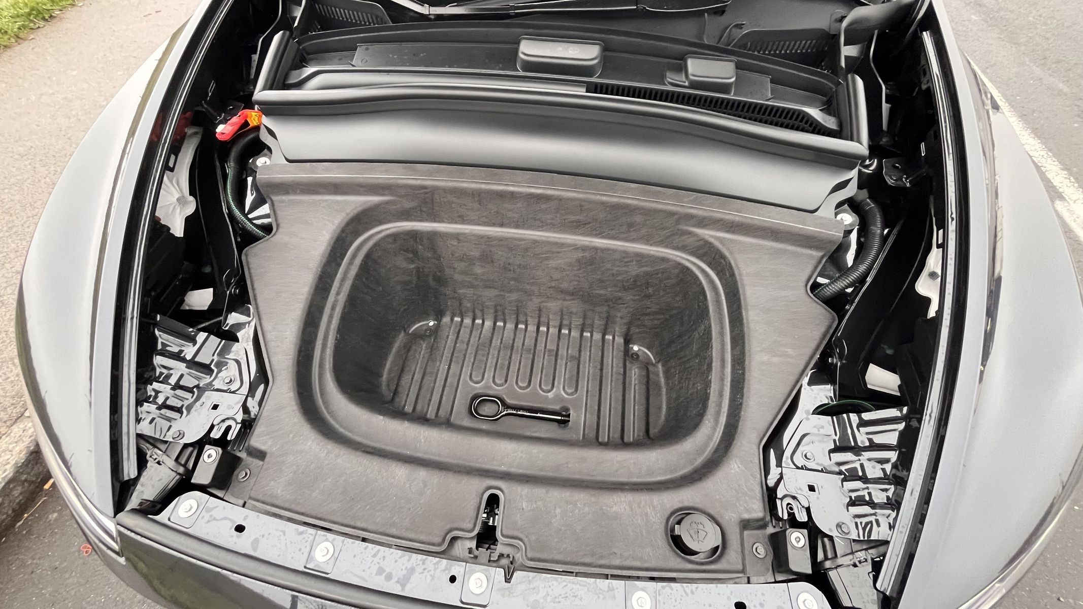 Tesla Model Y Standard