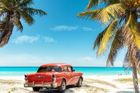 Z deníku cestovatelky: Kuba, ostrov, kde čas plyne pomaleji a stres je cizí slovo