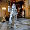 Velká Británie, Royal Naval College, Greenwich, Star Wars