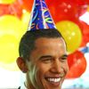Barack Obama oslaví padesátiny