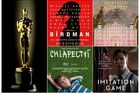 Až devět Oscarů můžou získat Birdman a Grandhotel Budapešť