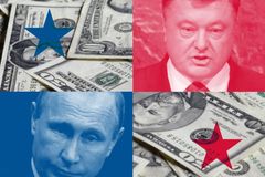 Putinův violoncellista je opatrný, nechce mluvit. Čína označila Panama Papers za útok Západu