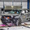 Euro NCAP hodnocení 2023