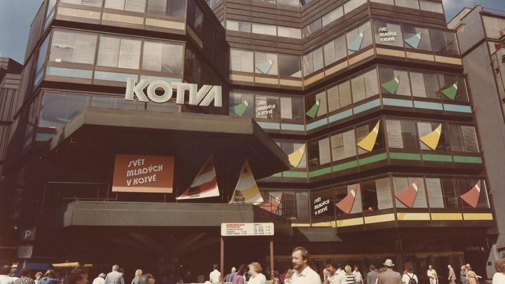 Kotva na rok zavírá své brány. Miliardová rekonstrukce má obnovit zašlou slávu