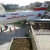 Foto: Děti mají v mateřské školce opravdové letadlo