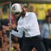 Fotbal, německý Superpohár, Dortmund - Bayern: kouč Pep Guardiola
