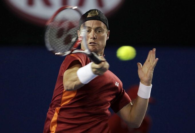 Lleyton Hewitt