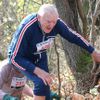 Velká Kunratická 2013: Vladimír Taraba, v 88 letech nejstarší účastník