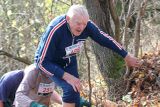Na startu nechyběli ani Vladimír Taraba, v 88 letech nejstarší účastník,...