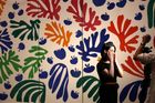 Matisse přitáhl do Tate přes půl milionu lidí. Víc než Hirst