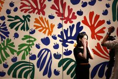 Matisse přitáhl do Tate přes půl milionu lidí. Víc než Hirst