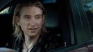 Domhnall Gleeson jako drogový dealer Jackie ve filmu Echo Valley.