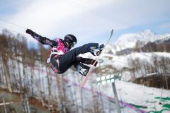 Pančochová je ve Špindlu ve finále závodu SP ve slopestylu
