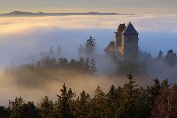 Pavel Ouředník: Šumava