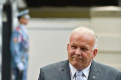 Zeman přijal Krčálovu demisi, novou kandidátku Maláčovou jmenuje v příštím týdnu